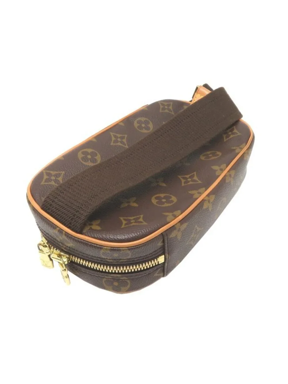 Louis Vuitton this authentic